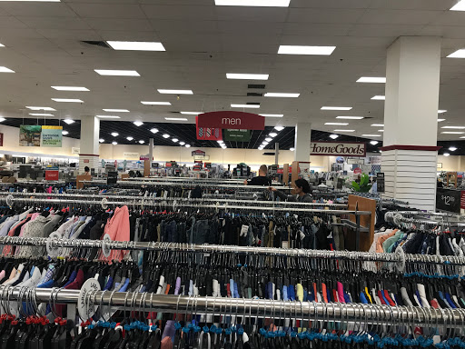 Clothing Store «Ross Dress for Less», reviews and photos, 4032 Grand Ave, Chino, CA 91710, USA