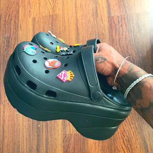 Shoe Store «Shoe Trend 2», reviews and photos, 2335 E 53rd St, Indianapolis, IN 46220, USA