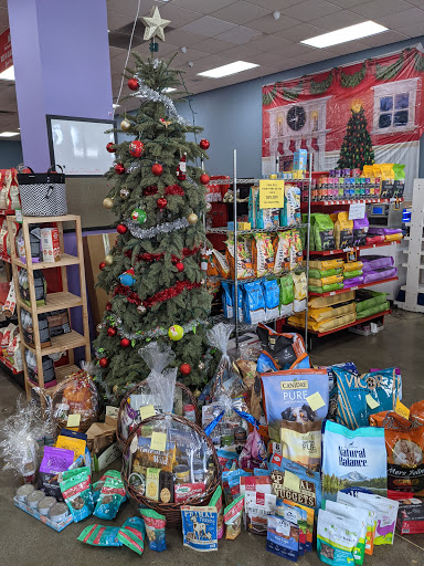 Pet Supply Store «Pet Joy», reviews and photos, 8023 Archibald Ave, Rancho Cucamonga, CA 91730, USA