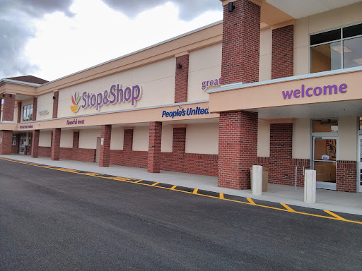 Grocery Store «Stop & Shop», reviews and photos, 170 New York 303, Orangeburg, NY 10962, USA