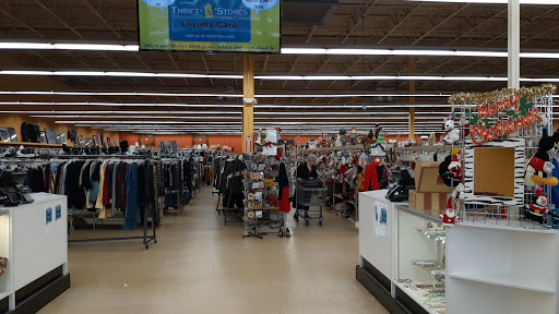 Thrift Store «Community Thrift Store», reviews and photos, 9140 E 31st St, Tulsa, OK 74145, USA