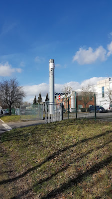 Veolia - Eaux de l'Artois - Lens à Lens
