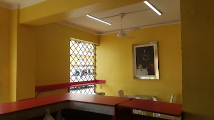 KPricho Cafetería - G47J+8MG, Santo Domingo Este 11903