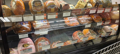 Supermarket «Publix Super Market at San Carlos», reviews and photos, 16950 San Carlos Blvd, Fort Myers, FL 33908, USA