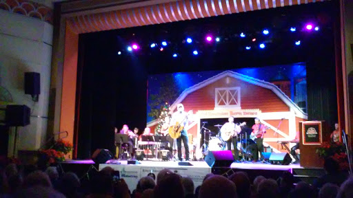 Performing Arts Theater «Henrico Theatre», reviews and photos, 305 E Nine Mile Rd, Highland Springs, VA 23075, USA