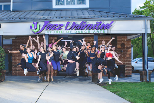 Dance School «Jazz Unlimited Studio of Dance Arts», reviews and photos, 201 NJ-73, Evesham Township, NJ 08053, USA