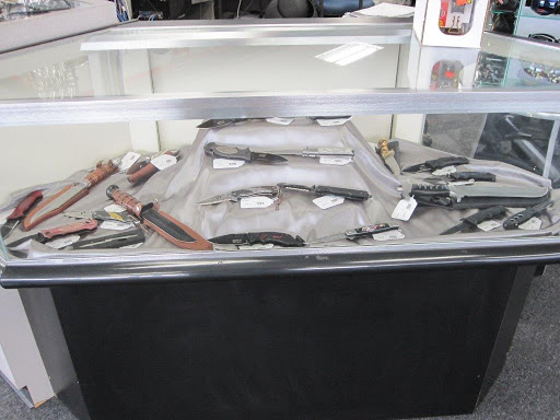 Motorcycle Shop «Renegade Classics San Antonio», reviews and photos, 6850 Bandera Rd, San Antonio, TX 78238, USA