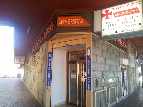 Centro Médico Univérsitas