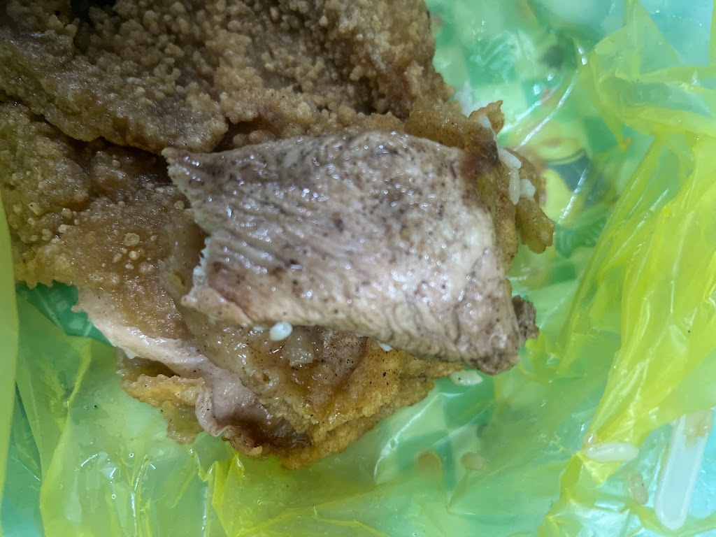 魷魚天后雞排炸物 彰化和美店 的照片