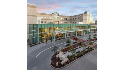 Primary Children's Hospital Cancer, Blood and Marrow Clinic