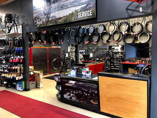 Bicycle Store «Performance Cyclery», reviews and photos, 23360 Cinema Dr, Valencia, CA 91355, USA