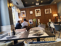 Atmosphère du Restaurant méditerranéen Gioia à Nice - n°7