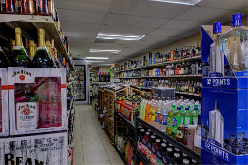 Liquor Store «Liquor Warehouse», reviews and photos, 10332 US-441, Leesburg, FL 34788, USA