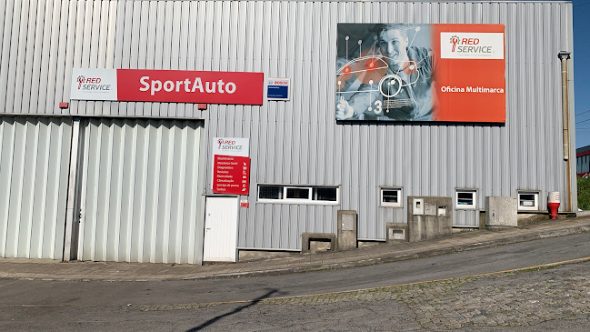 SportAuto