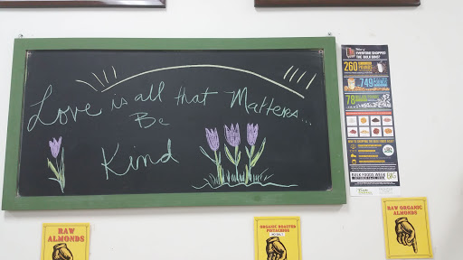 Natural Foods Store «Heritage Natural Market», reviews and photos, 984 Laskin Rd, Virginia Beach, VA 23451, USA