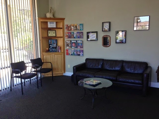 Smith Family Chiropractic image