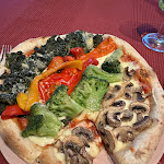 Photo n°1 de l'avis de Sandra.r fait le 08/03/2024 à 17:26 sur le  Enzos Pizzeria à Beelitz