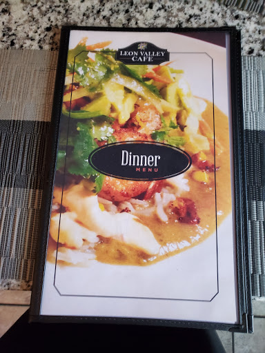 Cafe «Leon Valley Cafe», reviews and photos, 6417 Evers Rd, Leon Valley, TX 78238, USA