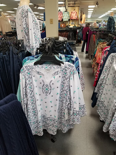 Shopping Mall «Marketplace Mall», reviews and photos, 2101 Peters Creek Pkwy, Winston-Salem, NC 27127, USA