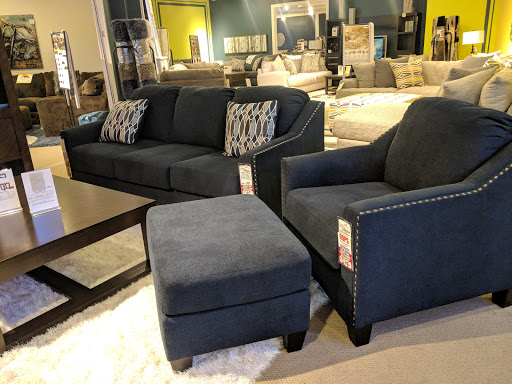 Furniture Store «American Furniture Warehouse», reviews and photos, 8281 S University Blvd, Centennial, CO 80122, USA
