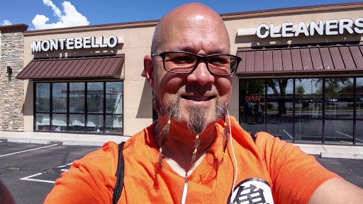 Dry Cleaner «Montebello Cleaners», reviews and photos, 4340 Montebello Dr, Colorado Springs, CO 80918, USA