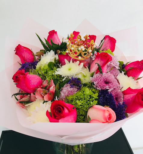 Florería ZoeLand – Cuautitlán Izcalli