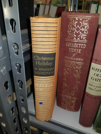 Used Book Store «Used Book Superstore», reviews and photos, 256 Cambridge St, Burlington, MA 01803, USA