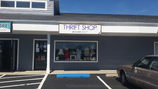 Thrift Store «Marmora Thrift Shop», reviews and photos, 232 S Shore Rd, Marmora, NJ 08223, USA