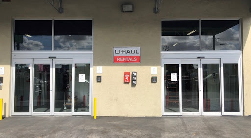 Self-Storage Facility «21st Century Storage», reviews and photos, 200 NW 79th St, Miami, FL 33150, USA