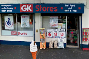 G K Stores