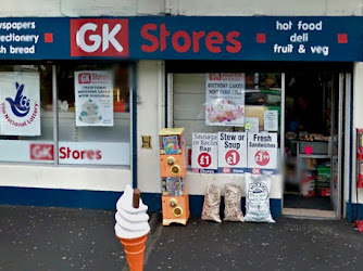 G K Stores