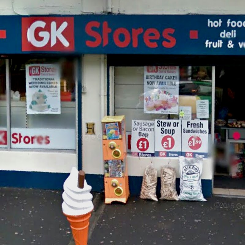 G K Stores