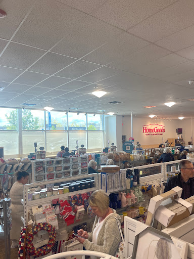 Department Store «HomeGoods», reviews and photos, 10145 NE Cascades Pkwy, Portland, OR 97220, USA