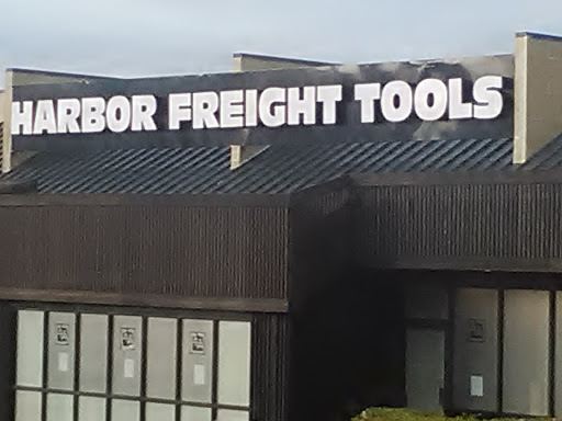 Hardware Store «Harbor Freight Tools», reviews and photos, 14506 NE 20th St STE 1, Bellevue, WA 98007, USA