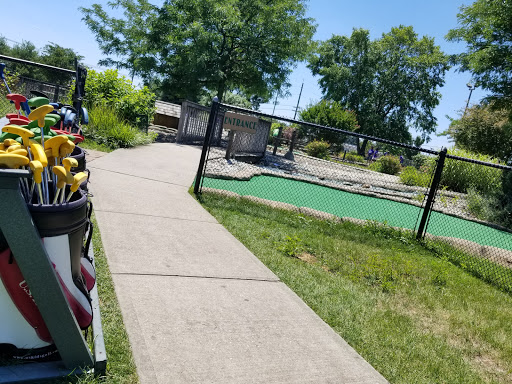 Golf Course «Hyatt HIlls Golf Complex», reviews and photos, 1300 Raritan Rd, Clark, NJ 07066, USA