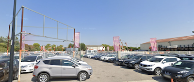 DHT Autos à Annay