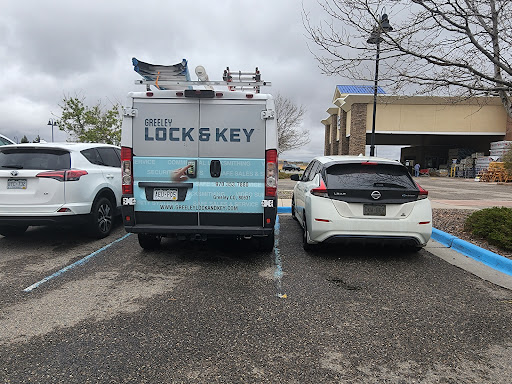 Key Duplication Service «Greeley Lock & Key», reviews and photos, 813 13th St, Greeley, CO 80631, USA