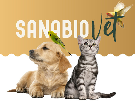 SanabioVet Clínica Veterinária em Bragança Paulista - SP