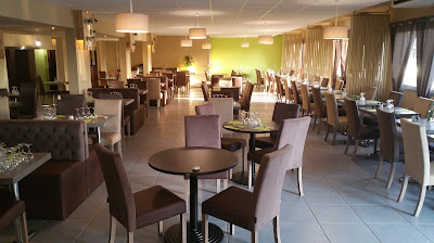 L'Estroublans Restaurant à Vitrolles