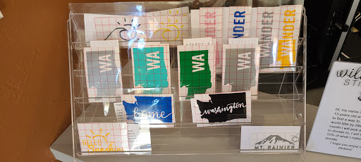 Hair Salon «Sunrise Hair Design», reviews and photos, 6541 Sexton Dr NW # C, Olympia, WA 98502, USA