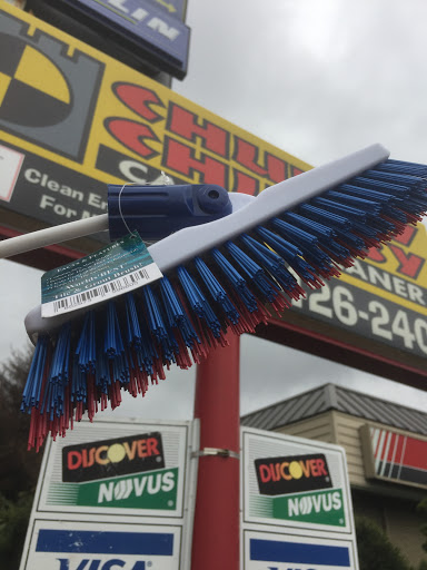 Carpet Cleaning Service «Chubby Chubby Carpet Cleaner», reviews and photos, 10217 128th St E c, Puyallup, WA 98373, USA