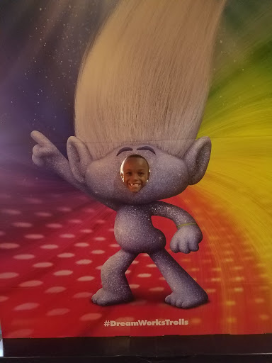 Movie Theater «Regal Cinemas Laurel Towne Centre 12», reviews and photos, 14716 Baltimore Ave, Laurel, MD 20726, USA