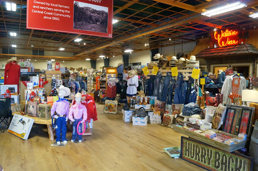 Agricultural Service «Farm Supply Company», reviews and photos, 224 Tank Farm Rd, San Luis Obispo, CA 93401, USA