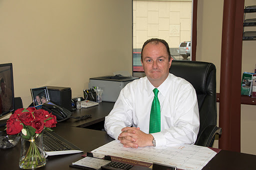 Used Car Dealer «The Auto Source Inc», reviews and photos, 4601 N John Young Pkwy, Orlando, FL 32804, USA