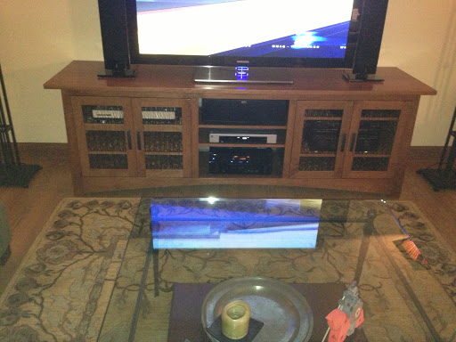 Cabinet Maker «Powers Woodworking», reviews and photos, 6804 Hobson Valley Dr #117, Woodridge, IL 60517, USA