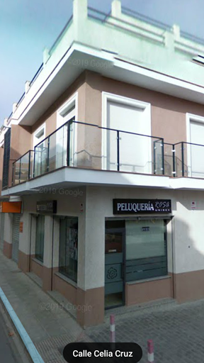 Peluquería Rosa en Churriana de la Vega, Granada