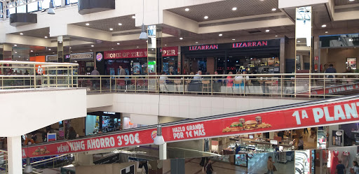 Centro Comercial Gran Vía de Hortaleza