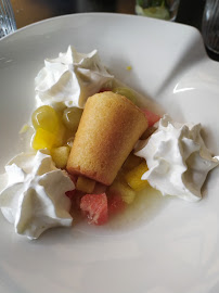 Plats et boissons du Restaurant Peppuccio à Dijon - n°8