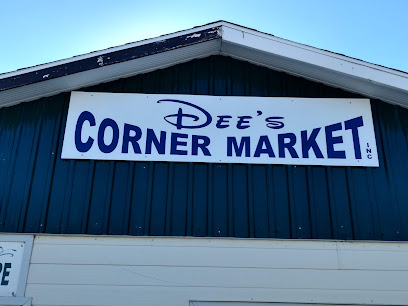 Dee's Corner Market