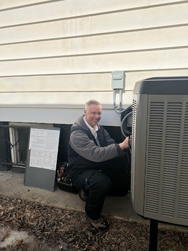 Romaniuk Heating And Air Conditioning